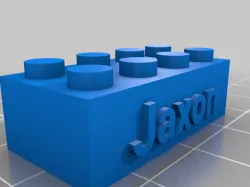 jaxon