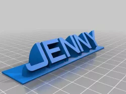 JENNY