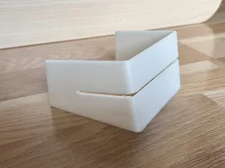 Jigsaw Puzzle Box Stand