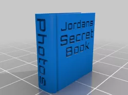 Jordans Book