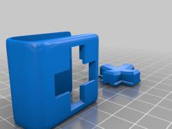 d pad switch 3D Models | Page 1 | STLFinder