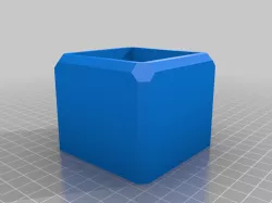 Kailh x NovelKeys Big Switch case