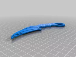 Karambit Knife