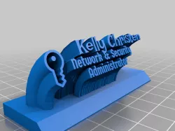 Kelly 8