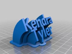 Kendra