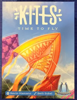 Kites Insert