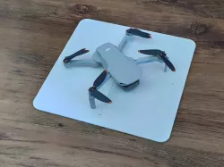 Landing pad