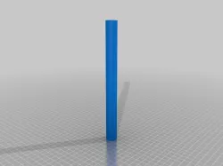 LED Candle Outer Shell