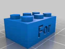 Lego For