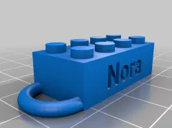 LEGO Nora