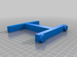 Legs (compatible w/ Cricut Air 2)