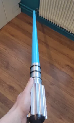 light saber