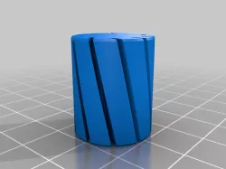 linear bushing