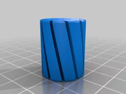 linear bushing mk2