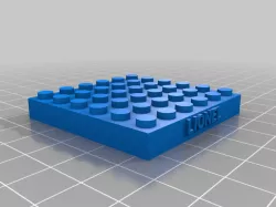 Lio Lego 1