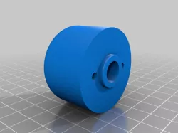 Logitech Shifter H Pattern