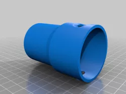 Makita SP6000 to C35 Connector