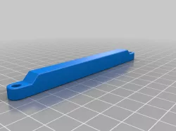 Meshify C GPU Shelf