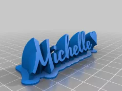 Michelle