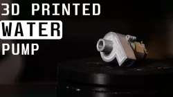 Micro Water Pump