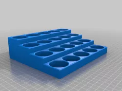 Mig 37mm Bottle Rack