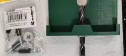Minifix jig