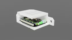 MKS Tinybee i3 MK2 Frame