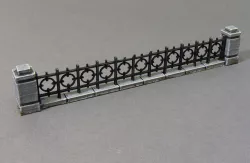 Modular railings