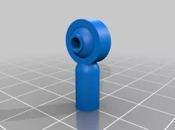 My Customized NIMROD - TIE ROD END CREATOR