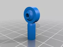 My Customized NIMROD - TIE ROD END CREATOR3x2x10
