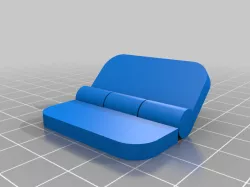 My Customized Parametric Hinge