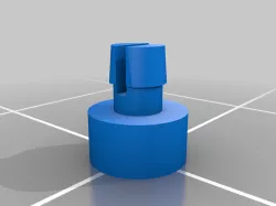 My Customized PCB Feet/Standoffs (remix)