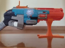 Nerf Sledgefire Stand