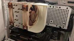 NR200 CPU Fan shroud NH-U12A