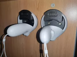 Oculus Quest 2 Wall Mount Set