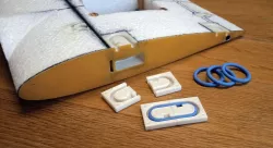 Oring Wing Lock