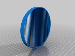 PC Tower Cooler