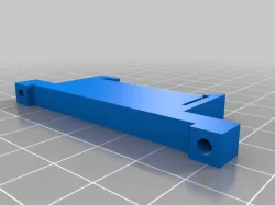 PCB DIN = 30A RELAY