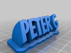 peter