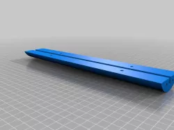 PETG Bass