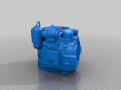 Pip Boy Fallout 4