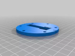 PNX V9 Sequential Shifter Cover