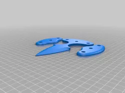 push dagger