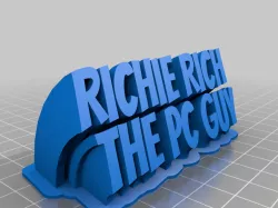Richie Rich V2