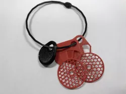 Ring Clip