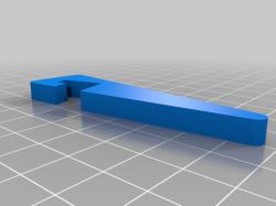 rummikub stand 3d models 【 STLFinder