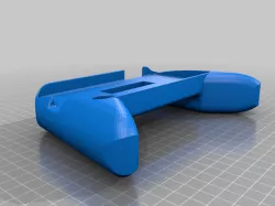 Samsung Galaxy S10 - Gaming Controller Holder
