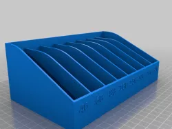 Sanding Disc/Pad Holder for 125mm / 5" pads