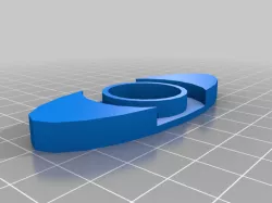 Scotch ATG Automatic Tape Gun retainer liner