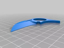 self defense claw